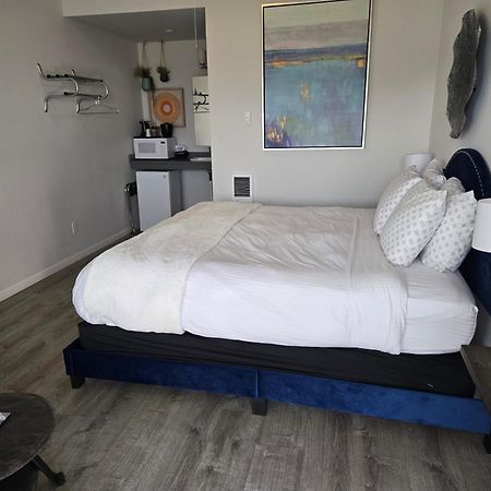 Ocean Shores Resort (Adults Only) Ошен Шорс Экстерьер фото