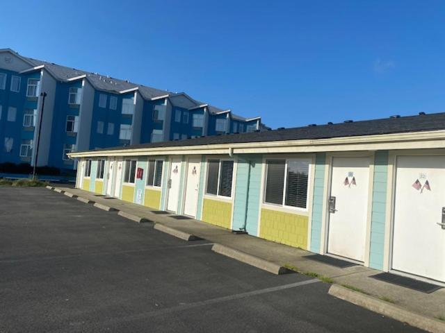 Ocean Shores Resort (Adults Only) Ошен Шорс Экстерьер фото