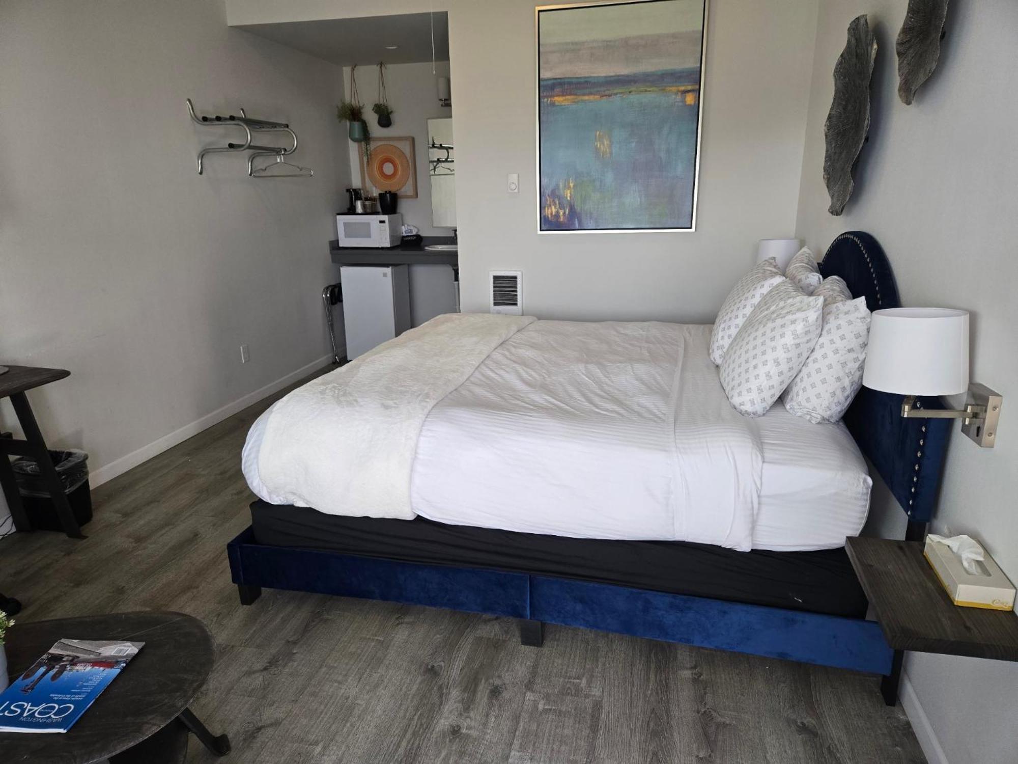 Ocean Shores Resort (Adults Only) Ошен Шорс Экстерьер фото
