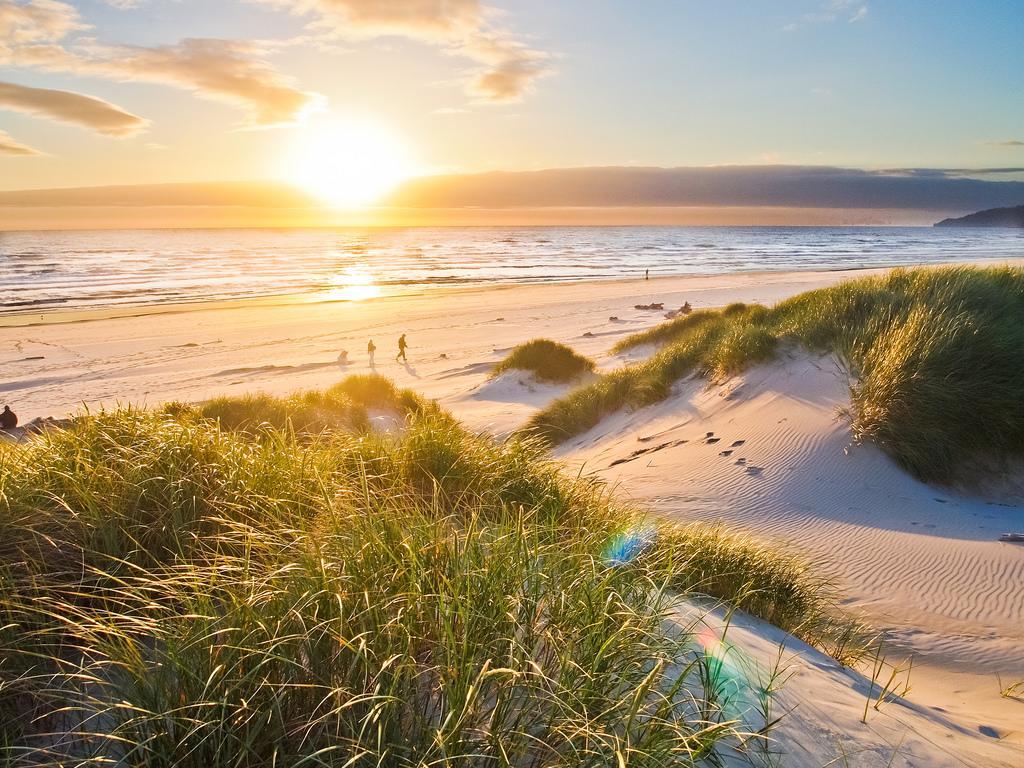 Ocean Shores Resort (Adults Only) Ошен Шорс Экстерьер фото