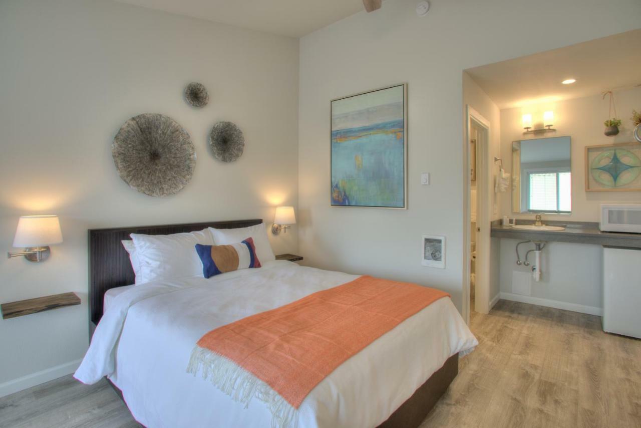 Ocean Shores Resort (Adults Only) Ошен Шорс Экстерьер фото