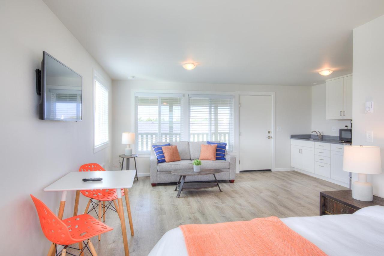 Ocean Shores Resort (Adults Only) Ошен Шорс Экстерьер фото
