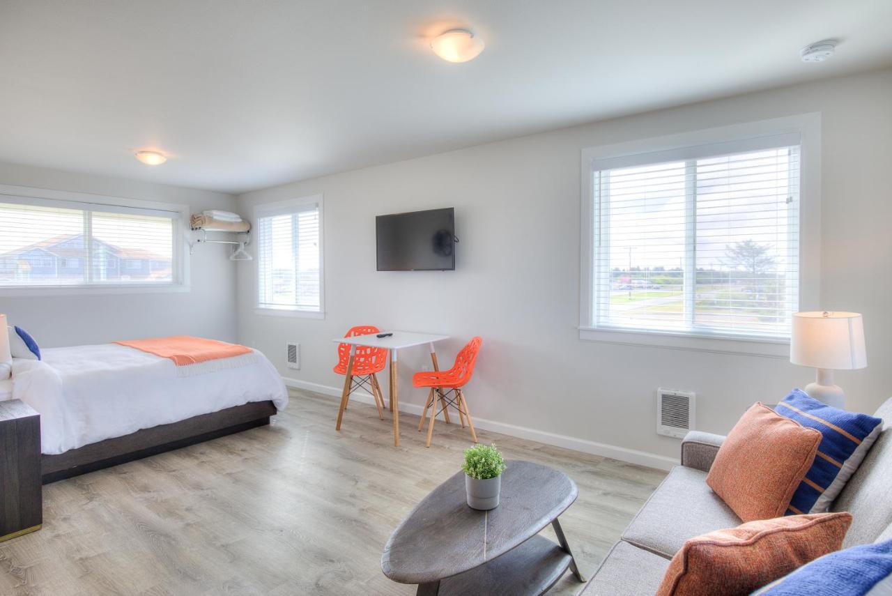 Ocean Shores Resort (Adults Only) Ошен Шорс Экстерьер фото