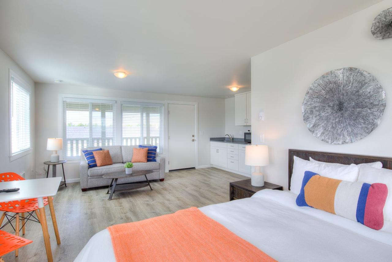 Ocean Shores Resort (Adults Only) Ошен Шорс Экстерьер фото