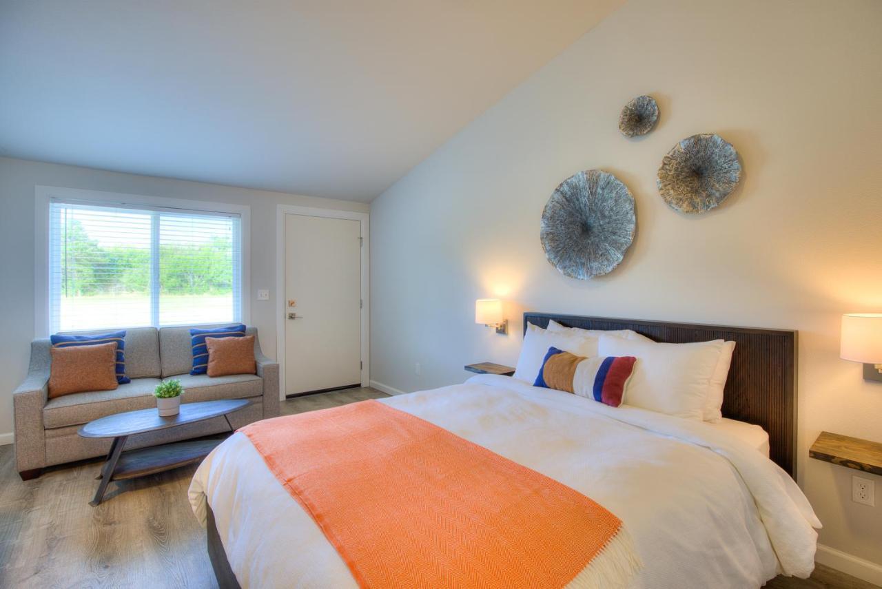 Ocean Shores Resort (Adults Only) Ошен Шорс Экстерьер фото